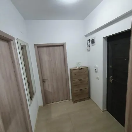 Appartamento Garsoniera Mamaia Nord-navodari Năvodari