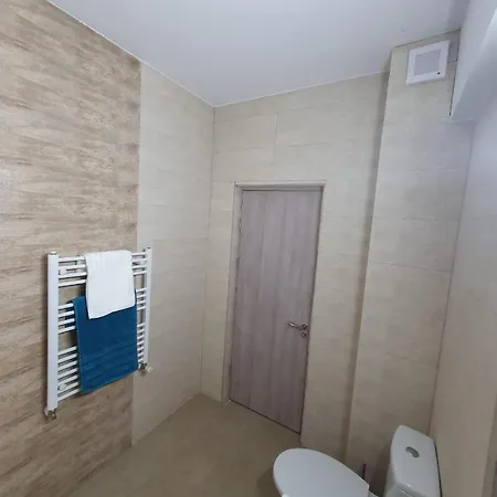 Appartamento Garsoniera Mamaia Nord-navodari