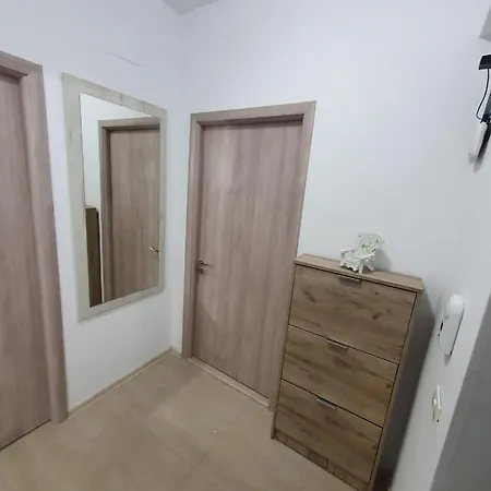Garsoniera Mamaia Nord-navodari Appartamento Năvodari