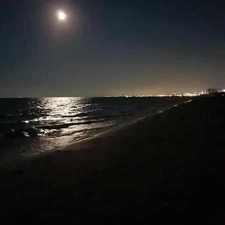 Garsoniera Mamaia Nord-navodari Appartamento *