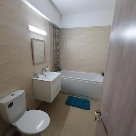 Garsoniera Mamaia Nord-navodari Năvodari