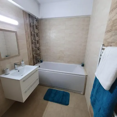 Appartamento Garsoniera Mamaia Nord-navodari