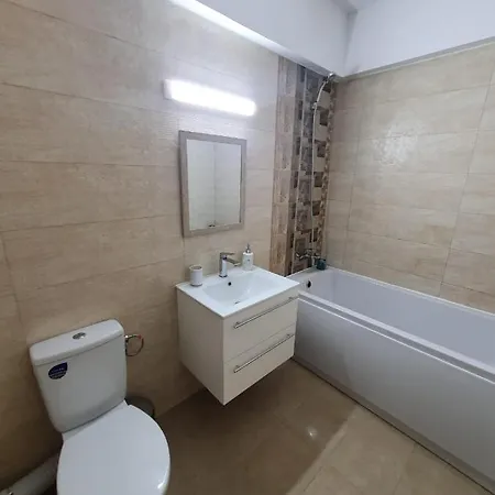 Garsoniera Mamaia Nord-navodari Năvodari