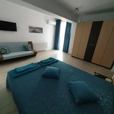 Garsoniera Mamaia Nord-navodari