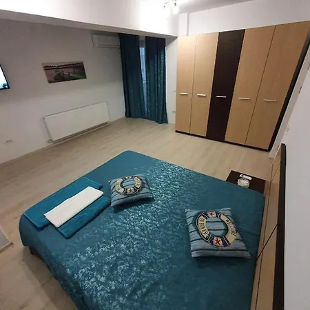 Garsoniera Mamaia Nord-navodari *