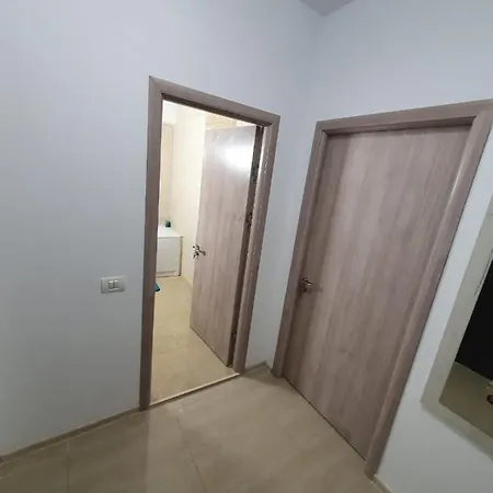 Garsoniera Mamaia Nord-navodari *