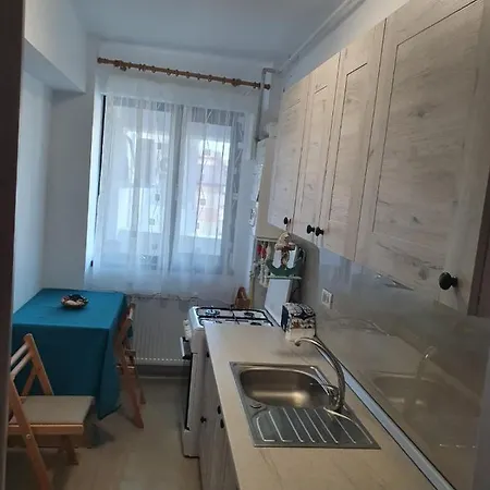 Garsoniera Mamaia Nord-navodari *