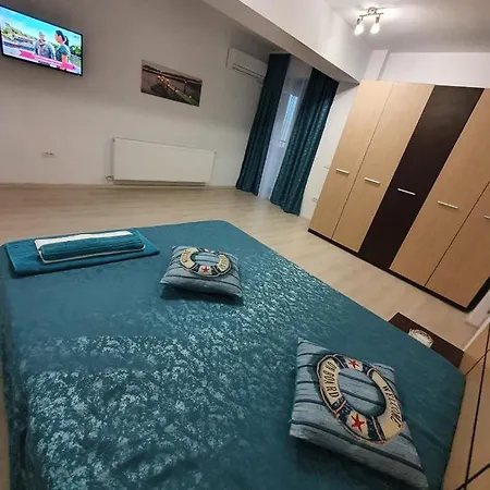 Garsoniera Mamaia Nord-navodari Appartamento