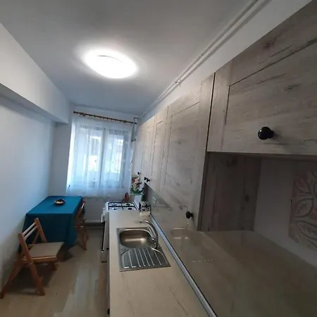 Garsoniera Mamaia Nord-navodari Appartamento Năvodari